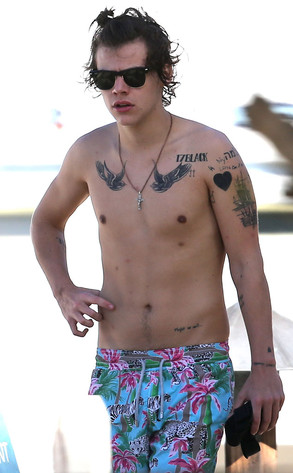 Harry Styles Harry Styles